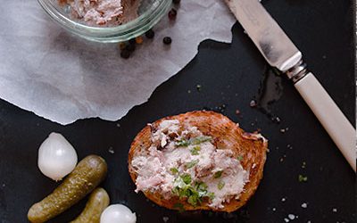 Juvela Recipe