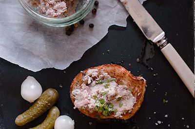 Juvela Recipe